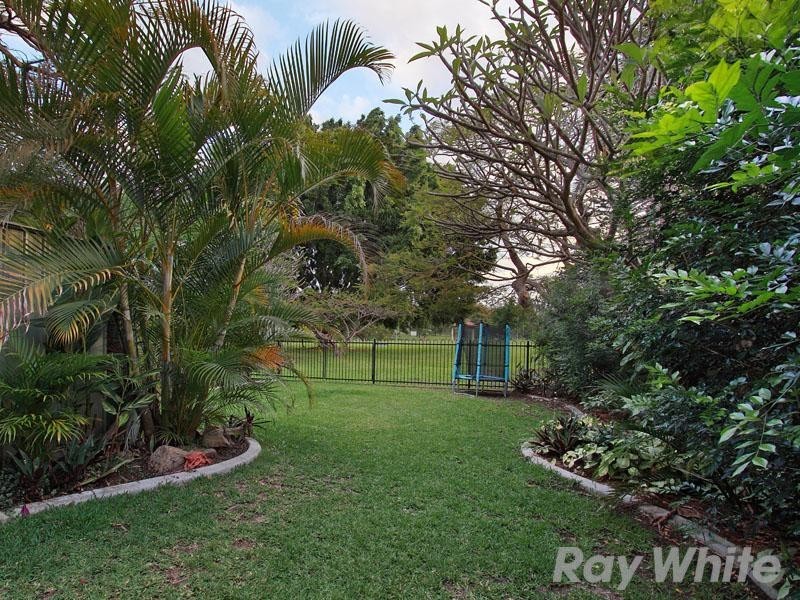 16 Archer Street, Gordon Park QLD 4031