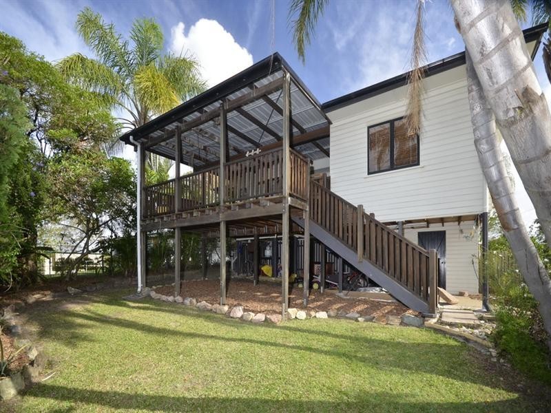 44 Kingaroy Street, Stafford Heights QLD 4053