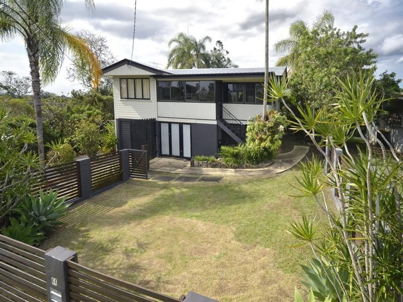 44 Kingaroy Street, Stafford Heights QLD 4053