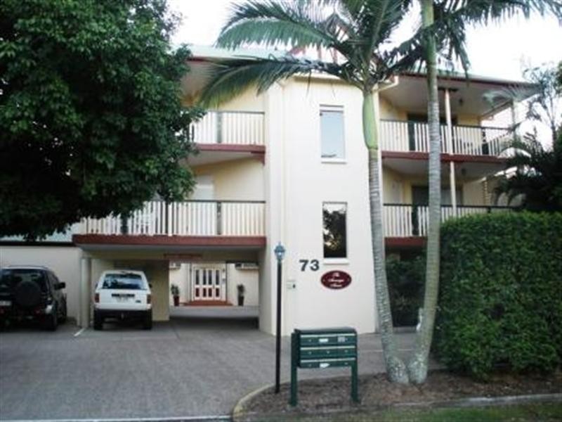 6/73 Swan Street, Gordon Park QLD 4031