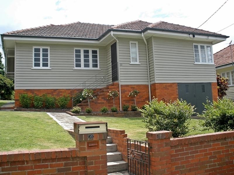 22 Gourlay Street, Kedron QLD 4031