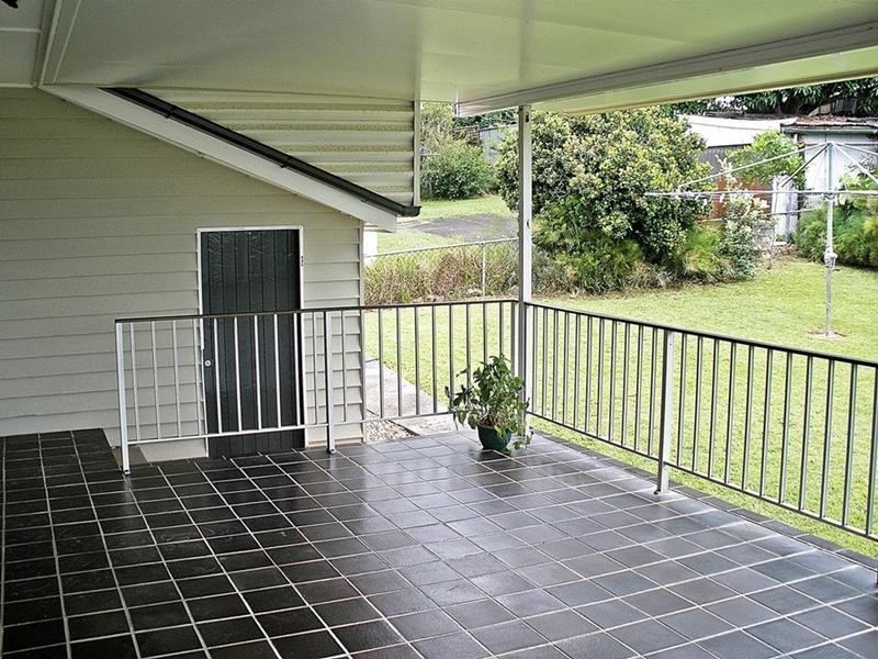 22 Gourlay Street, Kedron QLD 4031