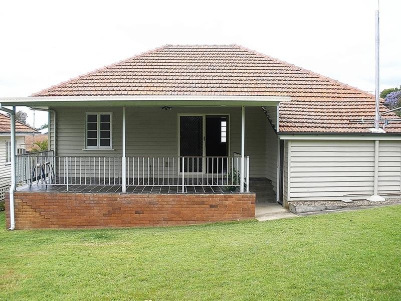 22 Gourlay Street, Kedron QLD 4031