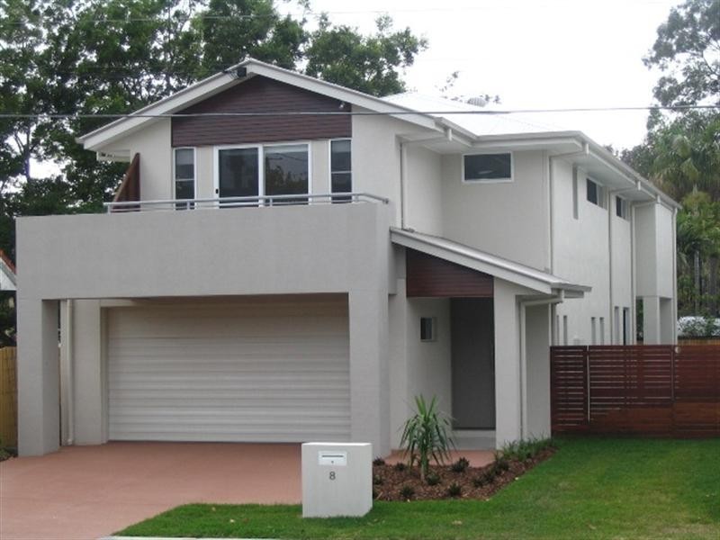 8 Hamson Terrace, Nundah QLD 4012