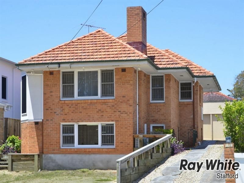 64 Rilatt Street, Wavell Heights QLD 4012