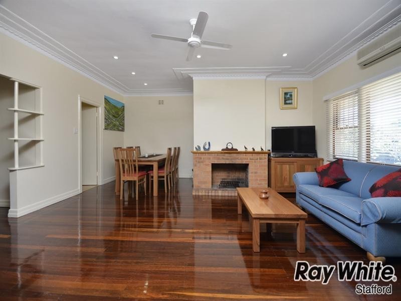 64 Rilatt Street, Wavell Heights QLD 4012