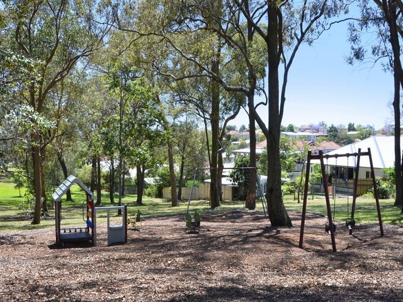 64 Rilatt Street, Wavell Heights QLD 4012