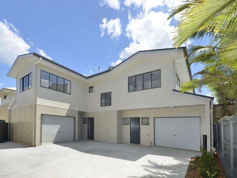 3/28 Lutana Street, Stafford QLD 4053