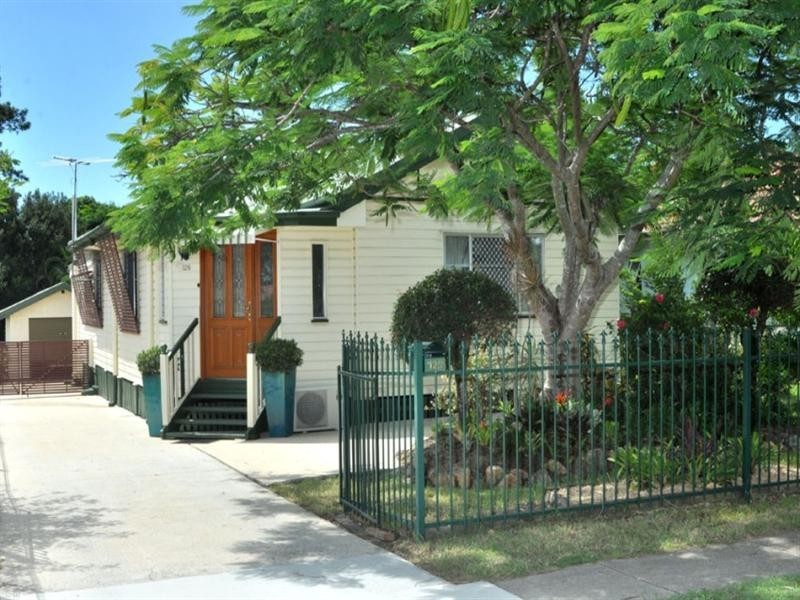 125 Main Avenue, Wavell Heights QLD 4012