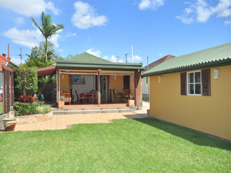 125 Main Avenue, Wavell Heights QLD 4012