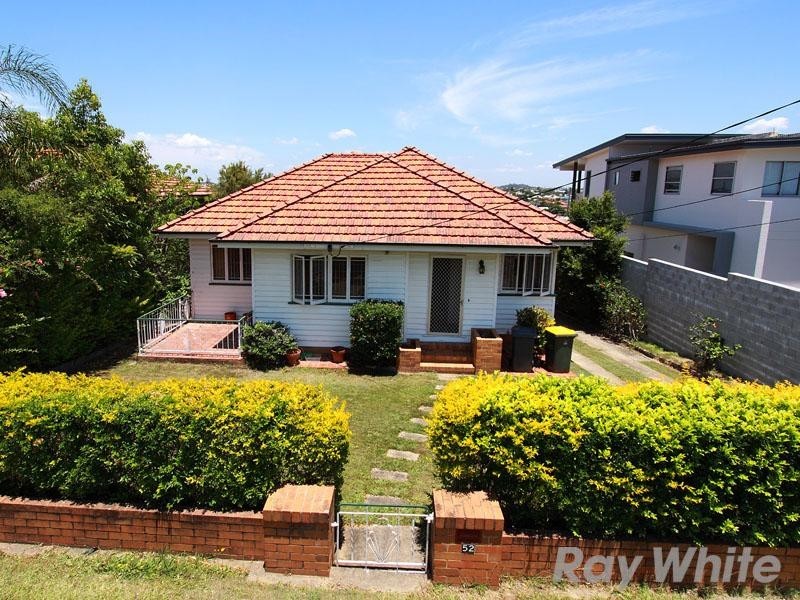52 Sunny Avenue, Wavell Heights QLD 4012