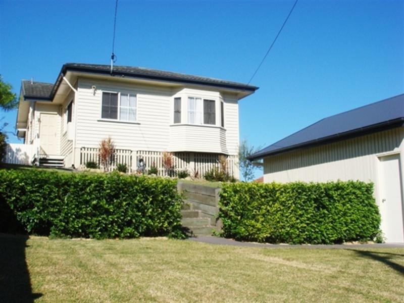 36 Jardine Street, Kedron QLD 4031