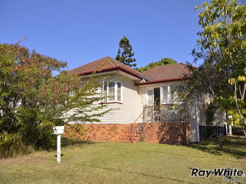 29 Thirteenth Avenue, Kedron QLD 4031