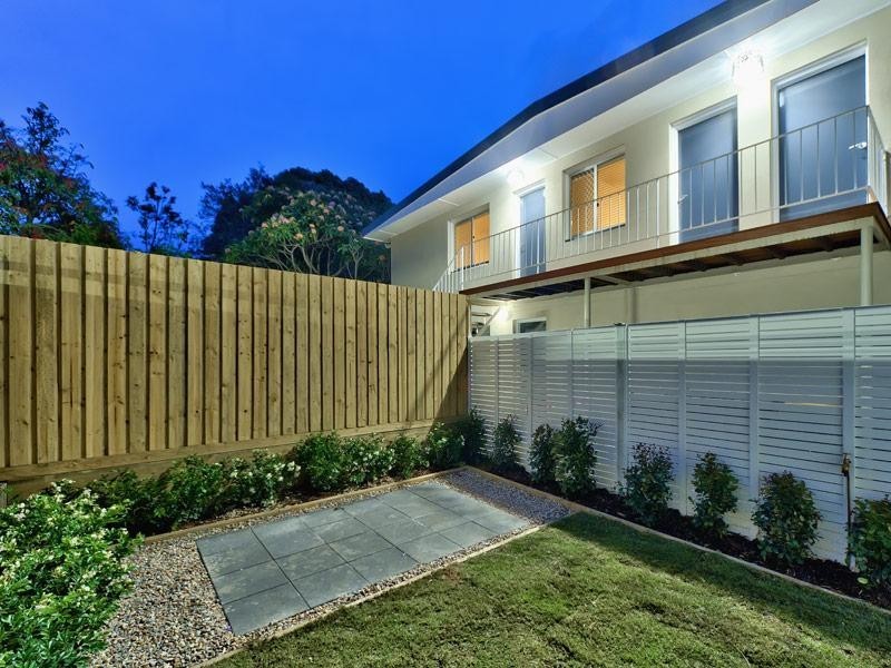 6/14 Parkham Avenue, Wavell Heights QLD 4012