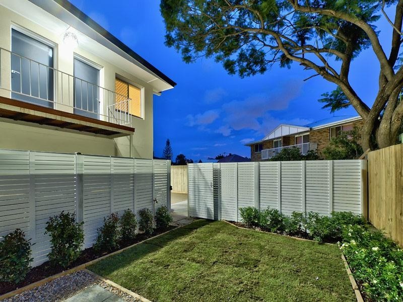 6/14 Parkham Avenue, Wavell Heights QLD 4012