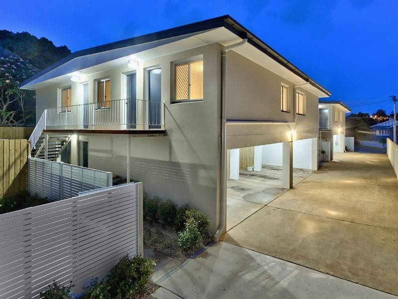 1/14 Parkham Avenue, Wavell Heights QLD 4012