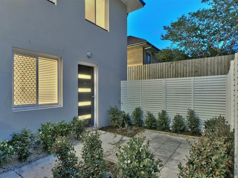 1/14 Parkham Avenue, Wavell Heights QLD 4012