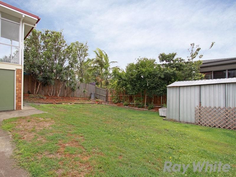 43 Clifford Street, Stafford QLD 4053