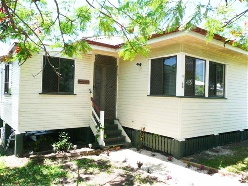 29 Hinchcliffe Street, Zillmere QLD 4034