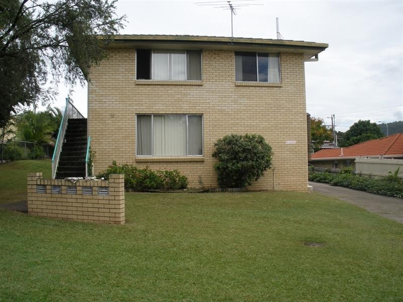 2/22 Prince Street, Gaythorne QLD 4051
