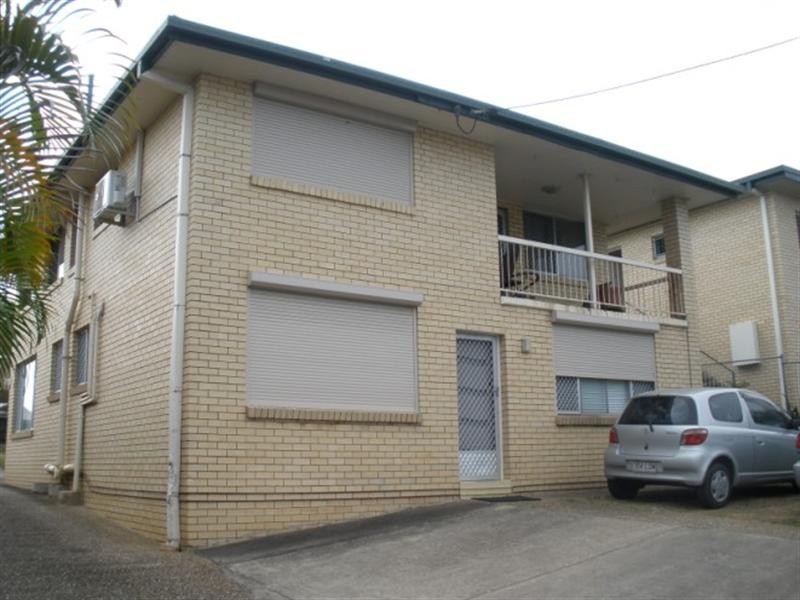 4/297 Stafford Road, Stafford QLD 4053