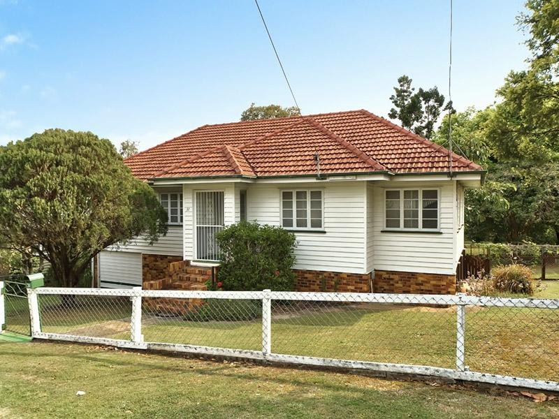 31 Gamelin Crescent, Stafford QLD 4053