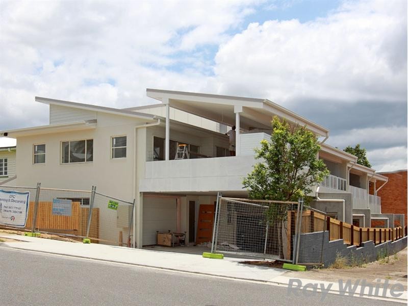 3 Gamelin Crescent, Stafford QLD 4053