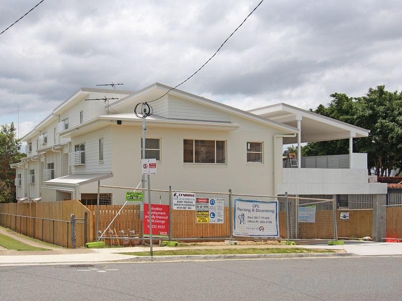 3 Gamelin Crescent, Stafford QLD 4053