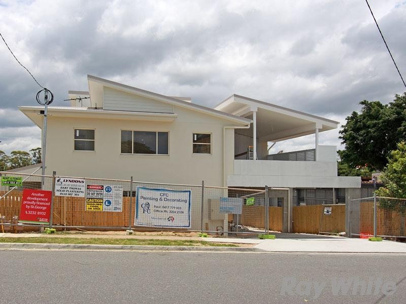 3 Gamelin Crescent, Stafford QLD 4053