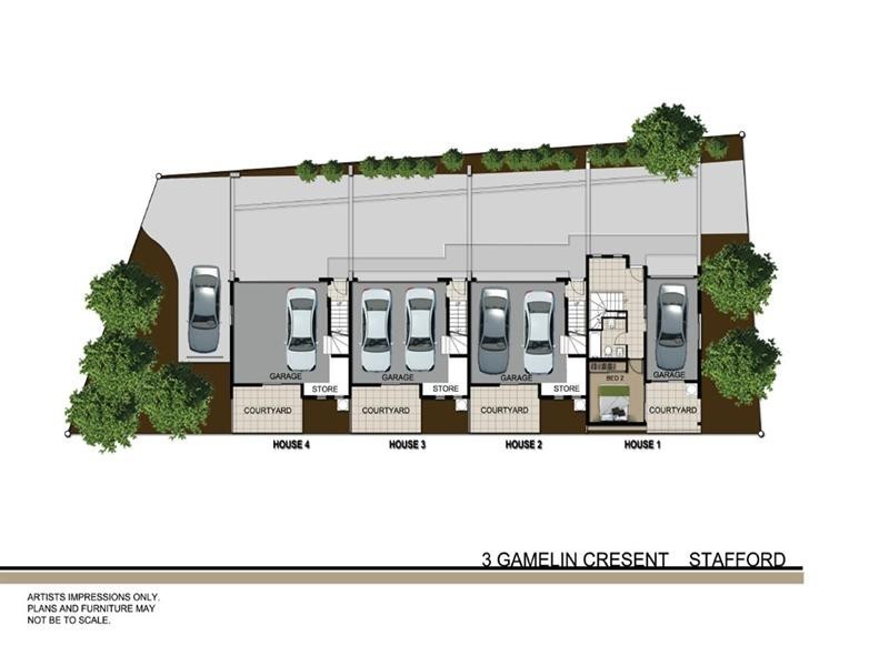 3 Gamelin Crescent, Stafford QLD 4053