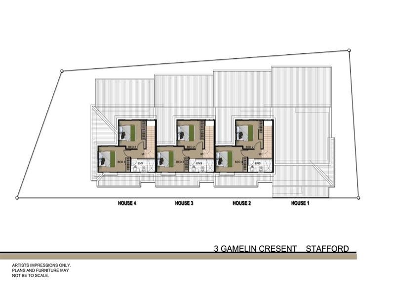 3 Gamelin Crescent, Stafford QLD 4053
