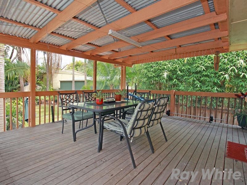 8 Marford Street, Chermside West QLD 4032