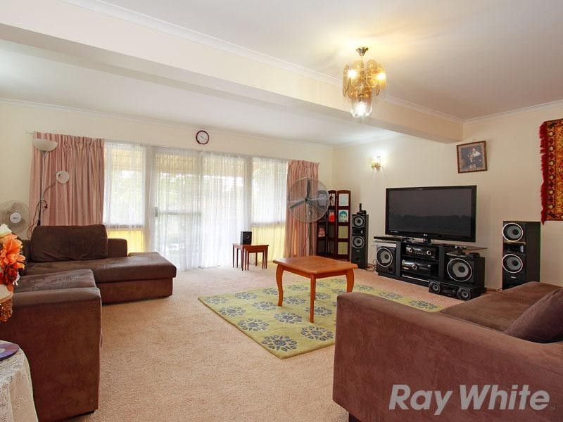8 Marford Street, Chermside West QLD 4032