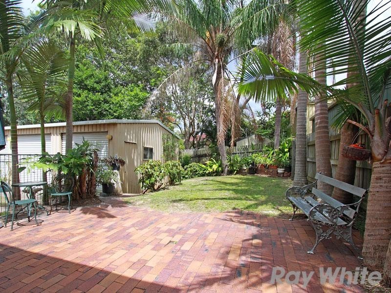 8 Marford Street, Chermside West QLD 4032