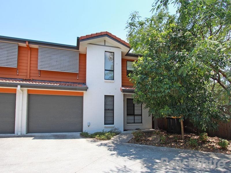 4/91 Gillies Street, Zillmere QLD 4034