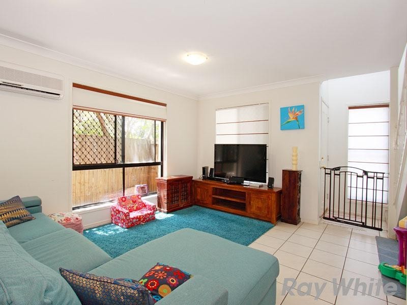 4/91 Gillies Street, Zillmere QLD 4034