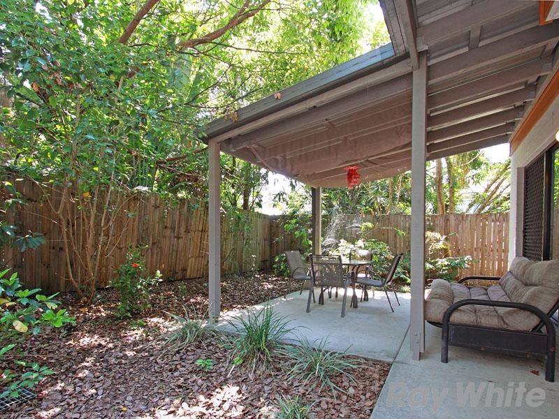 4/91 Gillies Street, Zillmere QLD 4034