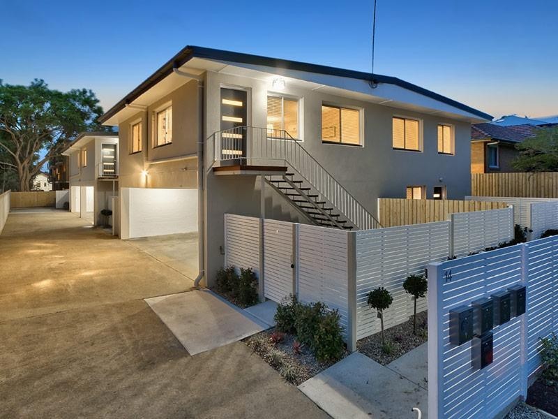 3/14 Parkham Avenue, Wavell Heights QLD 4012