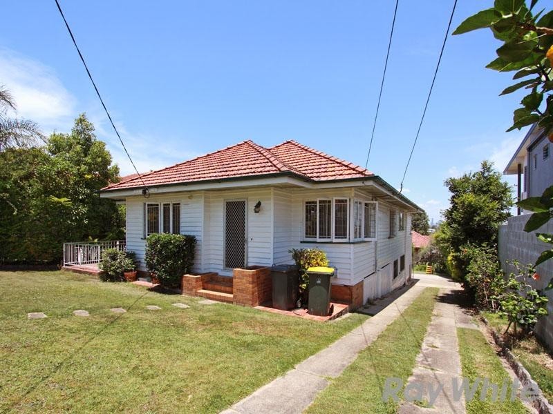52 Sunny Avenue, Wavell Heights QLD 4012