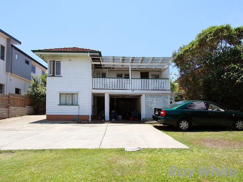 52 Sunny Avenue, Wavell Heights QLD 4012