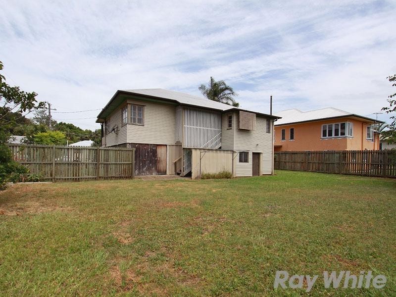 16 Willowie Street, Stafford QLD 4053