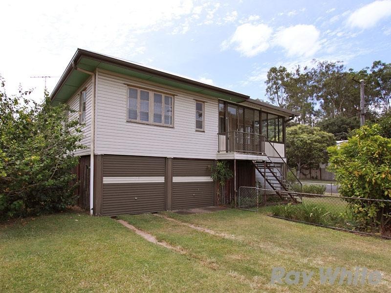 16 Willowie Street, Stafford QLD 4053