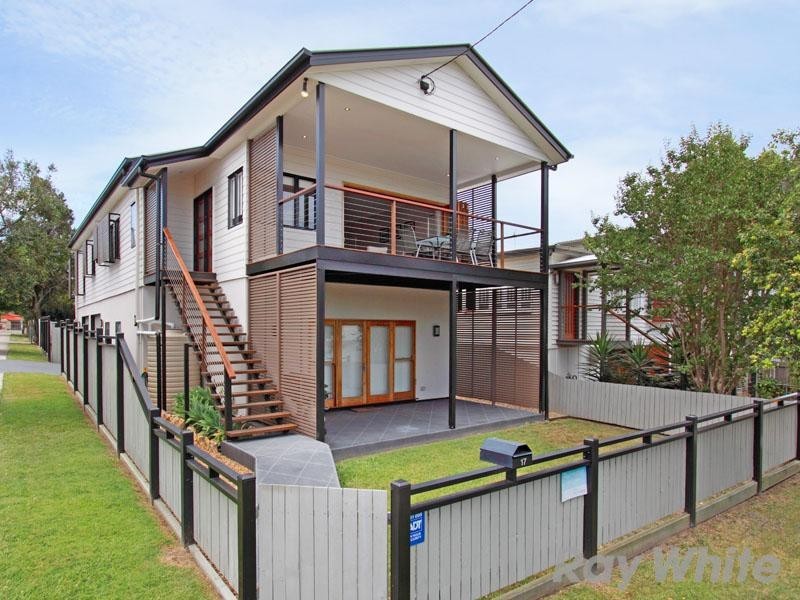 17 Lambert Street, Gordon Park QLD 4031