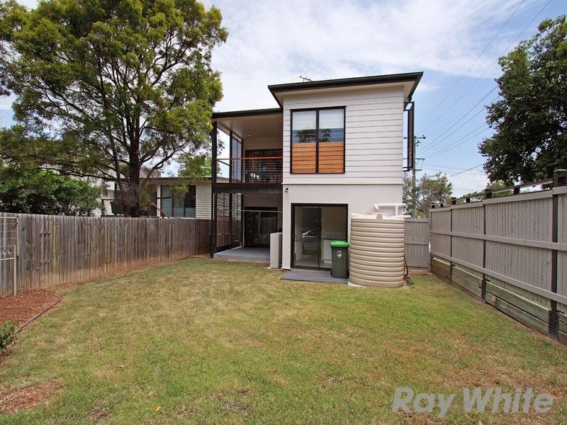 17 Lambert Street, Gordon Park QLD 4031