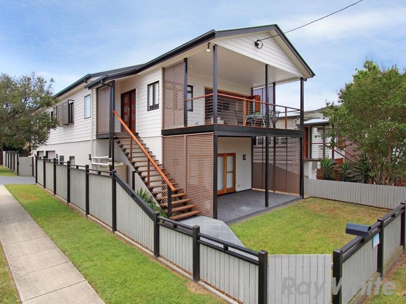 17 Lambert Street, Gordon Park QLD 4031