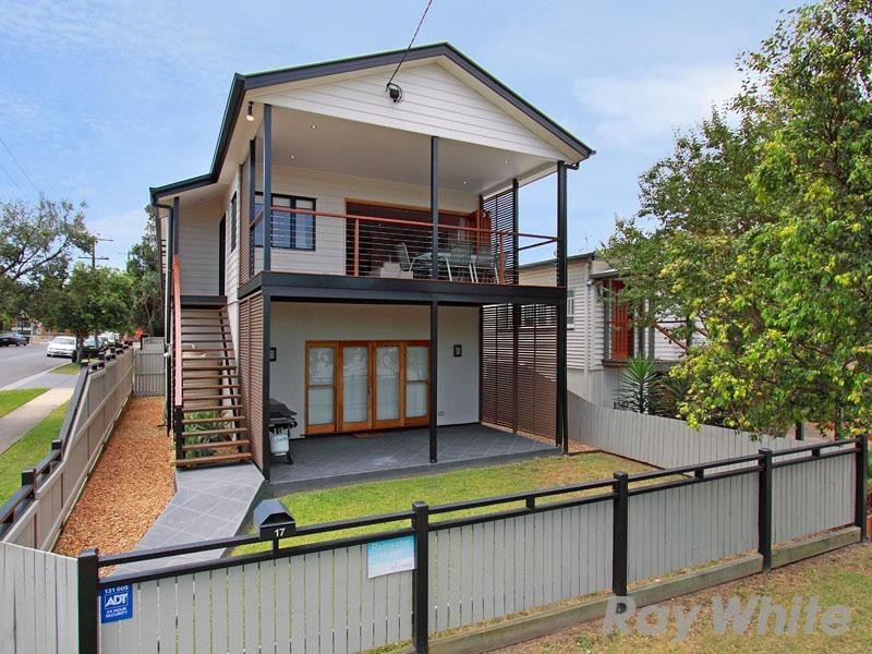 17 Lambert Street, Gordon Park QLD 4031