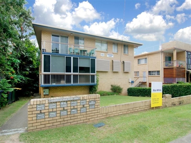 10/100 Leckie Road, Kedron QLD 4031