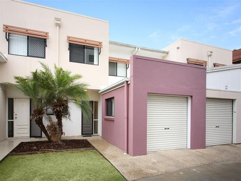 14/12 Suez Street, Gordon Park QLD 4031