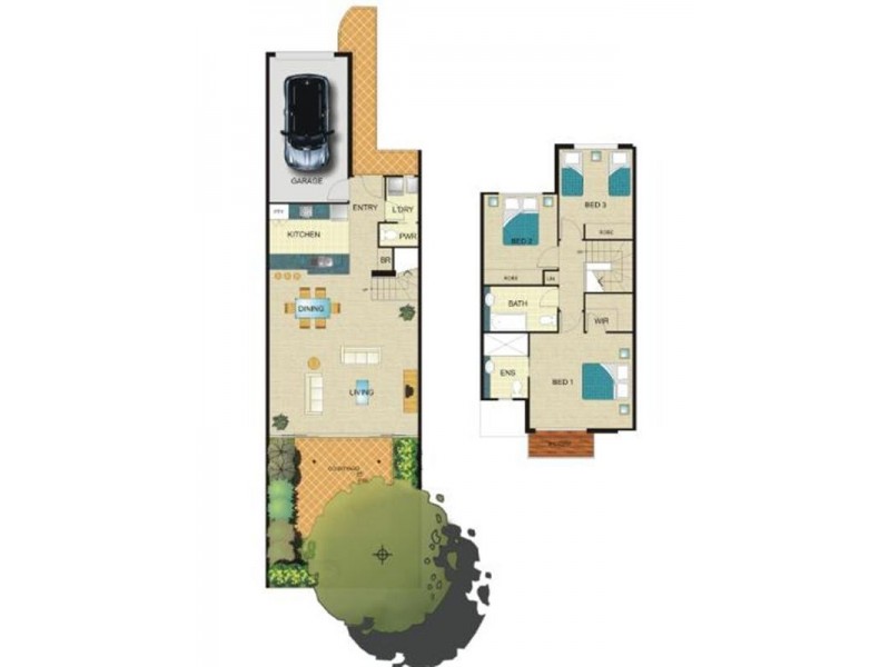 14/12 Suez Street, Gordon Park QLD 4031