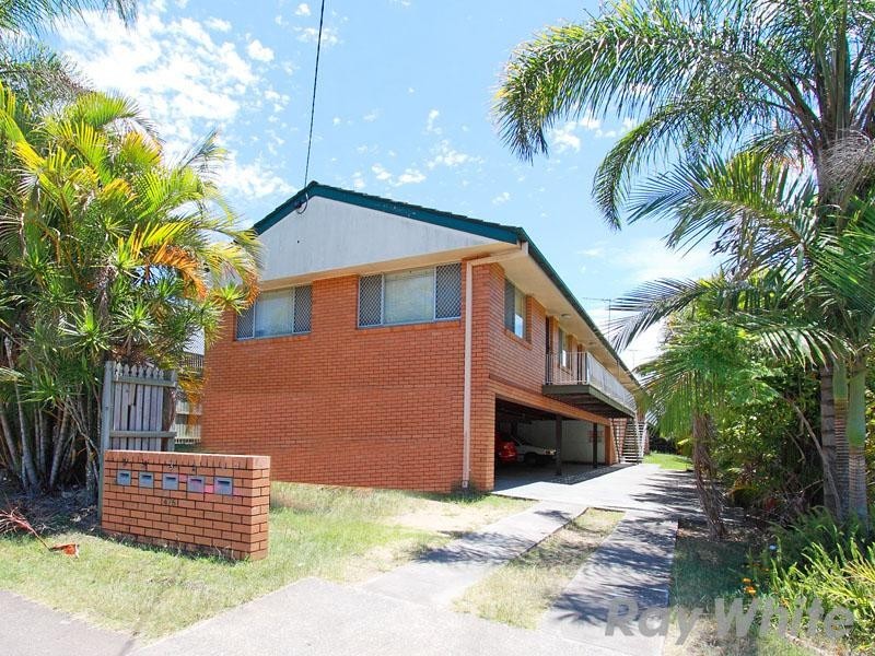 2/475 Hamilton Road, Chermside QLD 4032